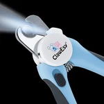 Clawesy - Led Dog Nail Clipper, Clippers, Professional Cat Clippers. Fixed Price $16.59.