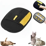 Sibkuy Cat Hair Remover Furniture,electrostatic Pure Path Pet Dog Black. Fixed Price $18.84.