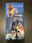 Dog Brush For Shedding Cat Pet Grooming Deshedding Comb Hair Remover Undercoat. Fixed Price $9.99.
