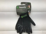 Hands On Wet/dry Grooming Shedding Bathing Gloves For Pets Sized Small Black. Fixed Price $19.99.