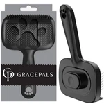 Gracepals Self Cleaning Dog Brush For Shedding. Fixed Price $18.00.