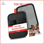 Boduoyejieyi Pet Hair Removal Glove Static Electricity Grooming Mitt Tool For Do. Fixed Price $6.69.