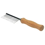 Coastal Pet Safari Cat Shedding Comb - Prevents Hairballs Daily-use. Fixed Price $15.39.