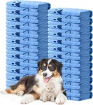 Dog Towels For Drying Pet Bath Absorbent Microfiber Towel. Fixed Price $51.99.