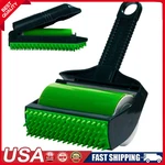 2pcs Stick It Roller - Pet Hair Remover, Reusable Washable. Fixed Price $15.99.