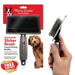 Warren London Slicker Brush Long Thick Doodle Dog Grooming. Fixed Price $34.99.