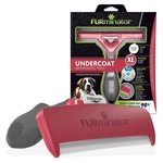 *1-pack* Furminator Undercoat Deshedding Tool X-large Dogs Short Hair T691694. Fixed Price $54.99.