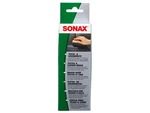 Porsche Car Wash Brush - Sonax Textile And Leather 416741--son. Fixed Price $15.97.