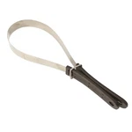 Partrade Stainless Steel Shedding Blade With Brown Grip. Fixed Price $27.99.