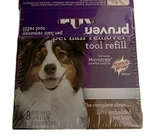 Lot Of 6 Pruven 3m Scotch Brite Upholstery Pet Hair Remover Refill X6 Dog Cat. Fixed Price $18.75.