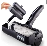 Chomchom Roller Pet Hair Remover And Reusable Lint - Cat Dog .... Fixed Price $27.49.