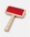 Master Grooming Slicker Brush Large Pet Dog Cat Tool. Fixed Price $19.99.