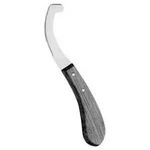 Partrade Bot Egg Scraper Stainless Steel Blade Wood Handle. Fixed Price $18.99.