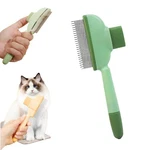 Lovely Caves Cat Grooming Comb (green) Green. Fixed Price $24.18.