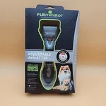 Furminator Adjustable Dematter Tool For All Dogs Or Cats - Nib. Fixed Price $7.49.