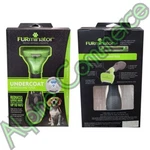 *1-pack* Furminator Undercoat Deshedding Tool Small Dogs Short Hair P-92915. Fixed Price $34.99.