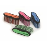 Shires Ezi-groom Grip Long Bristle Dandy Brush. Fixed Price $9.99.