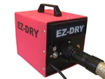 Ez-groom-ez Dry I-dog/pet Force Dryer - High Velocity Variable Speed-quiet-pink. Fixed Price $395.00.