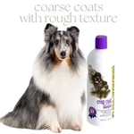 #1 All Systems Grooming Coarse Coated Breeds. Fixed Price $37.90.