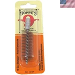 Hoppes No. 9 Phosphor Bronze Brush - Stout Bristles For Lead Cleaning. Fixed Price $13.99.