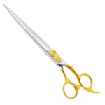 Hashimoto Dog Scissors For Large Grooming, 8.0 Inch Straight Shears - Lig.... Fixed Price $53.39.