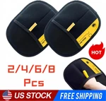 2-pack Glove Cat Grooming Gloves Hair Remover 2025 New Pet Dog. Fixed Price $17.11.