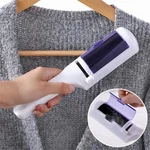Electrostatic Lint Remover Brush Pet Hair Cleaner For Clothes Carpet Coat Wool. Fixed Price $8.70.