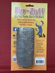 Fur-zoff Pet Hair Remover New Dog Cat Fur Removal Aide. Fixed Price $14.99.