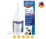 Trixie Ear Care 50ml - Cleaning Drops For Dogs,cats & Other Small Animals. Fixed Price $22.19.