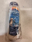 Sergeants Skip-flea Flea/tick Shampoo Dogs Hawaiian Ginger Scent, 18 Oz. Fixed Price $5.00.