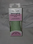 New Pet Teezer Puppy Essential Dog Brush, With Extra Soft Teeth Mint. Fixed Price $19.99.