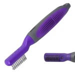 Cat And Dog Dematting Tools - Hertzko Single Sided Dematti. Fixed Price $18.29.