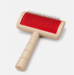 Master Grooming Slicker Brush Large Pet Dog Cat Tool. Fixed Price $18.74.