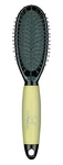 Conairpro Black/yellow Cat/dog Pin Brush. Fixed Price $27.04.