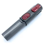 Buff Brite Fureel Pro Dog & Cat Hair Removal Grooming Tool Dyson Vaccum Adapter. Fixed Price $23.99.