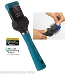 Master Grooming Tools Hard (firm)flexible Slicker Brush Hair Mat Remover Breaker. Fixed Price $14.99.