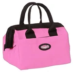 Tough 1 Groomer Accessory Bag, Pink. Fixed Price $25.79.