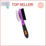 Hartz Grooming Supplies, Groomers Best Combo Brush For Dogs And Professionals 6-. Fixed Price $12.28.