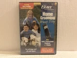 Oster Professional Products - Home Grooming Made Easy Dvd Chris Pawlosky. Fixed Price $13.89.