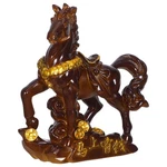 Tea Ritual Decor Kung Fu Pet Color Changing Horse Desk Decoration. Fixed Price $35.17.