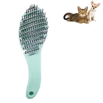Maeelou Small Dog Grooming Brush - Perfect For Shih Tzus, Yorkies, And Maltipoos. Fixed Price $16.11.