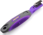 Hertzko Dog Mat Remover - Dematting Comb For Cats, Dogs, Small Animals Cat. Fixed Price $18.29.
