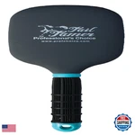 Professional's Choice Professionals Tail Tamer Mod Paddle Brush Colors. Fixed Price $30.24.