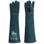 Bite Proof Gloves, Animal Handling 24-inch, Cat Scratches Proof, Cact.... Fixed Price $45.10.