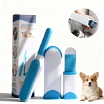 Reusable Double-sided Lint Brush - Pet Hair Remover For Dogs Cats. Fixed Price $13.45.