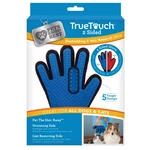 True Touch 2 Sided Deshedding & Hair Removal Glove New. Fixed Price $17.50.