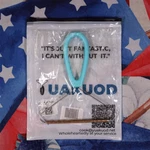 Yuakuod Pet Hair Remover, Special Multi Fabric Edge And Carpet. Fixed Price $11.99.