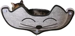 K&h Pet Products Ez Mount Kitty Sill - Cat Face. Fixed Price $17.00.