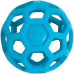 Jw Pet Hol Ee Roller Dog Toy Puzzle Ball Natural Rubber Small 3 Inch Diameter. Fixed Price $20.00.