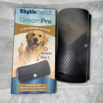 Rhykin Pet Co. Groom Pro #1 Shedding Solution Gentle For Cats & Dogs New!. Fixed Price $17.99.